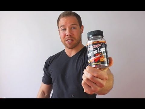 Fatburner Test - Erfahrungen