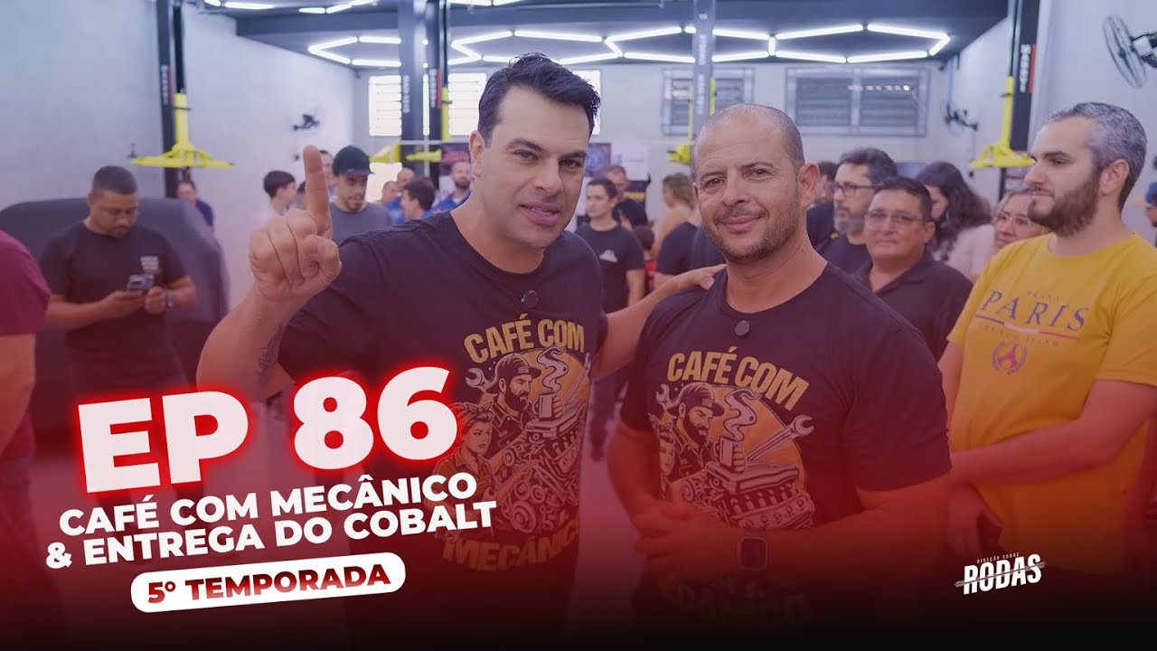 Programa Direcaosobrerodas 86