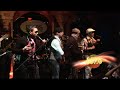 mala fe - la vaca