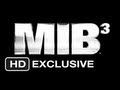 MIB Game - Unlock the MIB3 Trailer - Will Smith, Tommy Lee Jones