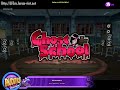 [HD][Vietsub][Audition]Abracadabra Brown Eyed Girls