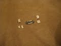 a lego car builds itself