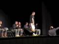 videos de Hypnotist Show Part 5