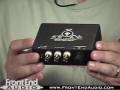 videos de Black Lion Audio MicroClock Word Clock Generator
