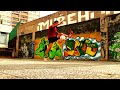 FreeTheGame Football Freestyle