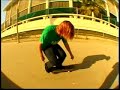 janoski flip 360