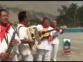 Homenaje al Conjunto Libertad Santiago de Chuco