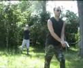 direnis ( part 3 ) - yildirim production from Samsun