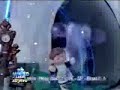 Brazilian Sexy Girls on Stage