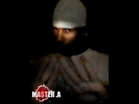 rap maroc 2007