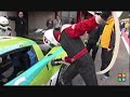 PK carsport 2007 Belcar PK carsport 2007 Belcar