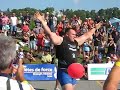 Championnat hommes forts 2008