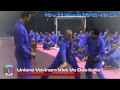 STAGE con il GRAN MAESTRO Nguyen Van Chieu - VOVINAM VIET VO DAO
