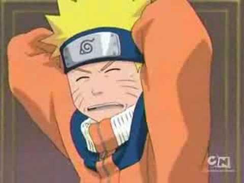 (Preview) Naruto Comedian - Christopher Titus