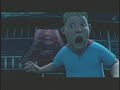 STEVE BUSCEMI IS NICE PERSON BEHIND MONSTER HOUSE