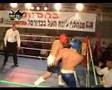 K1 - Israel 2008 Fight 11