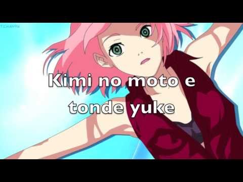 haruno