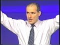 Investment funds and pensions scandal? Fund management risk and opportunity.  Rates of return for investors, investment banking future, regulation and markets.  Retail funds performance.  Conference keynote speaker.