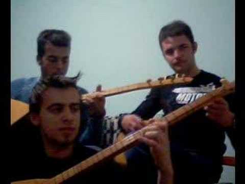 saz
