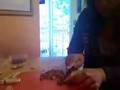 Improvisational Teenage Cooking w/ Boho Ep. 1