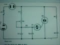 HHO Hi power Diac/Triac Full Wave supply.
