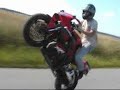 Street Bike Warriors in Kluczbork