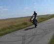 Street Bike Warriors in Kluczbork