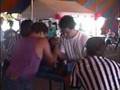 Arm Wrestling competition
