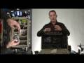 Part 2 of 2, Camera Case - Greg Hren Info Session: Vol#1