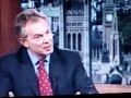tony blair iraq