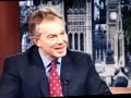 Tony Blair on why he is not sorry for Iraq\ Tony Blair on why he is not sorry for Iraq\