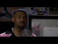 Micheal Blackson scene