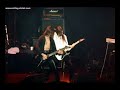 Rotting Christ - Exiled Archangels