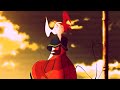 Hd [amv] [nostromo] magic pad  (sharp encoding)(recommendation)