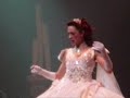 Dracula, el musical de Pepe Cibrian y Angel Mahler en el Teatro Opera. Casamiento de Lucy con Arturo sorete duro.