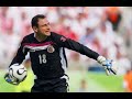 El arquero del Saprissa