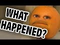 What Happened to The Annoying Orange? - Dead Channels
