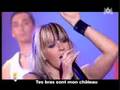 Cascada - Everytime We Touch - LIVE