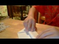 Click here to watch this video Making a good stunt plane.