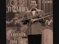Jack Teagarden - Jazz Legend