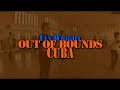 Out of Bounds Cuba