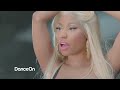 Nicki Minaj Right By My Side Ft. Chris Brown & Nas - Official Music Video Recap - TheFuryTV