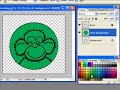 photoshop   coloring line art