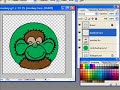 Photoshop - Coloring Line Art