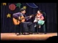 Colegio Claustro Moderno Video Recopilacion 1986 - 2006 (1)