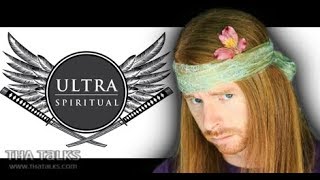 THA Talks – JP Sears – Outstanding Spiritualit