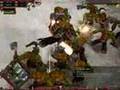 Dawn of War Clip Show Bleed By Puddle of Mud