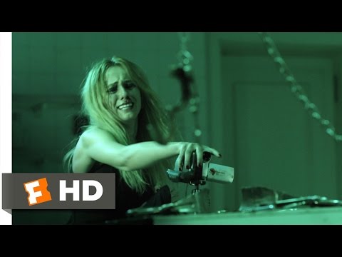 Mercenary: Absolution (2015) - For My Own Absolution Scene (3/10) | Movieclips
