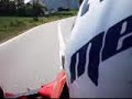 Boris Miljevic - Vlasenica 2008 onboard