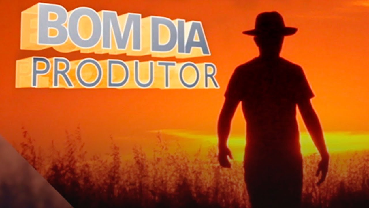 Bom Dia Produtor | 03/10/2024